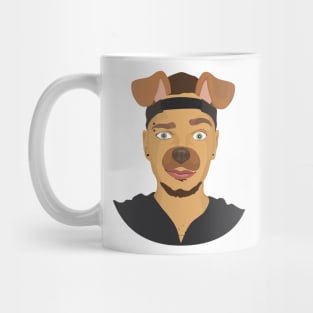 kane brown v6 Mug